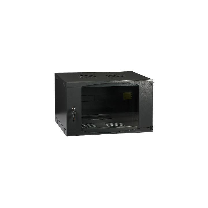 ПОДВЕСНОЙ ШКАФ ДВУХСЕКЦИОННЫЙ R19-6U/450/2S