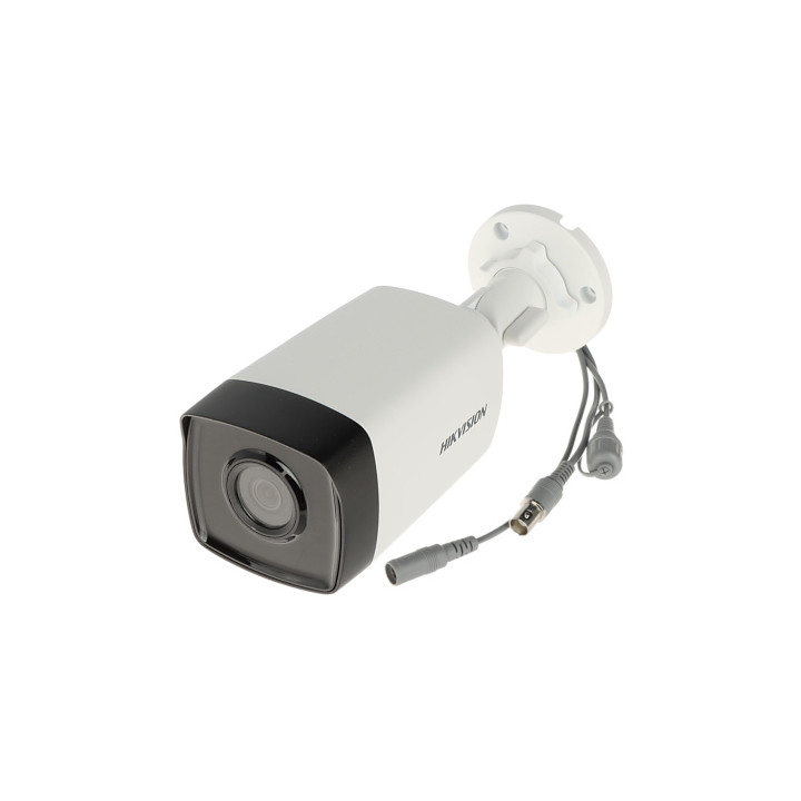 КАМЕРА AHD, HD-CVI, HD-TVI, PAL DS-2CE17D0T-IT3F (2,8 мм) — 1080p Hikvision