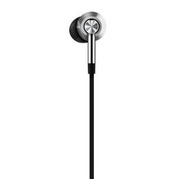 Auriculares con cable 1MORE Triple-Driver (plateado)