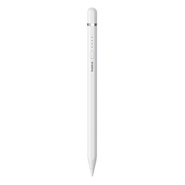 Активный стилус Baseus Smooth Write Series с беспроводной зарядкой, USB-C (белый)