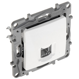 LEGRAND LE-764569 RJ-11 Connector Niloe