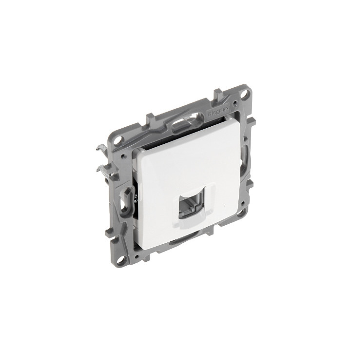 LEGRAND LE-764569 RJ-11 Connector Niloe