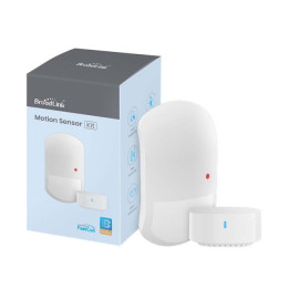 Broadlink PIR3-FC (комплект с HUB S3)