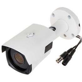 APTI APTI-H52C41-2812W 8.3MP 4K UHD AHD/HD-CVI/HD-TVI/PAL Camera