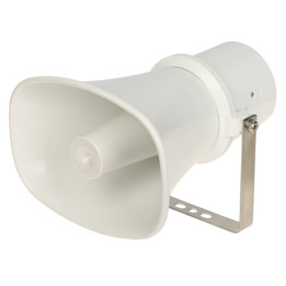 NETWORK HORN SPEAKER DS-QAZ1307G1-E 7 W IP67 Hikvision