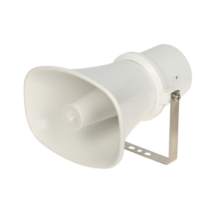 NETWORK HORN SPEAKER DS-QAZ1307G1-E 7 W IP67 Hikvision