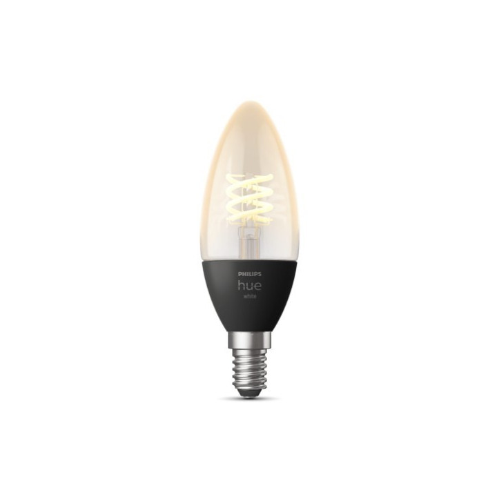 Philips Hue E14 W 4.5W Fil Candle