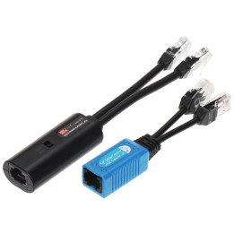 НАБОР АДАПТЕРОВ AD-UTP/R-V2 2x RJ45 / 1x RJ45