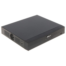AHD, HD-CVI, HD-TVI, CVBS, IP DVR XVR5116HS-I3/T 16 CHANNELS DAHUA