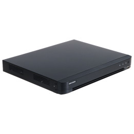 AHD, HD-CVI, HD-TVI, CVBS, IP DVR IDS-7216HUHI-M2/X 16 CHANNELS AcuSense Hikvision