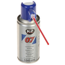 MEHRZWECKMITTEL K2-07/150ML SPRAY 150 ml K2