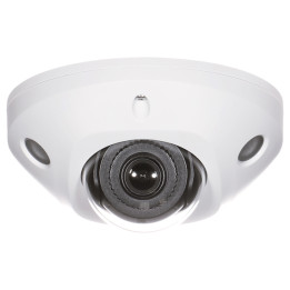 Hikvision DS-2CD2526G2-IS 2.8MM D PL AcuSense 1080p IP Camera