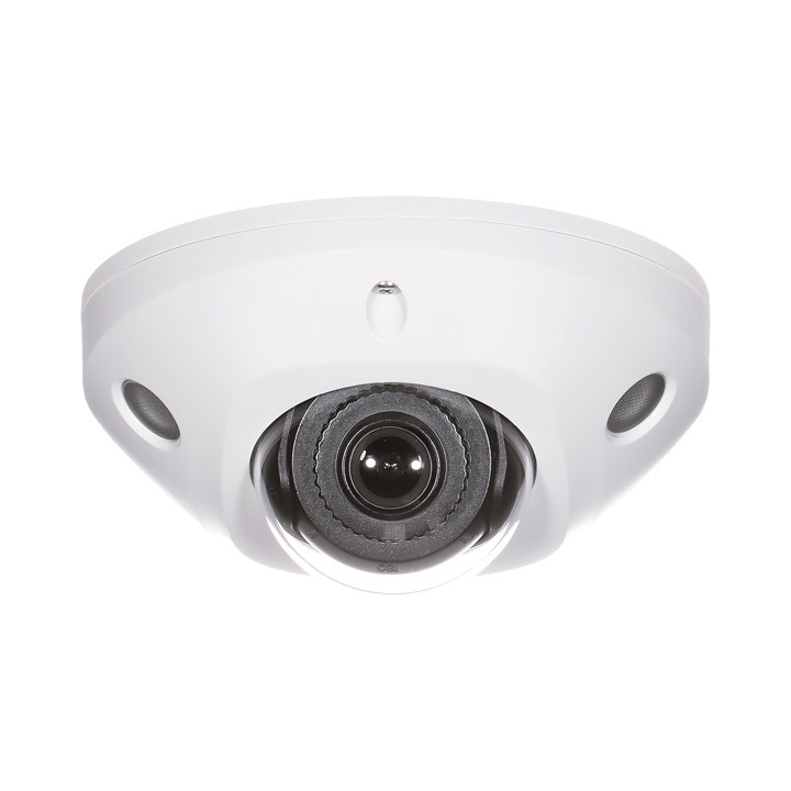 Hikvision DS-2CD2526G2-IS 2.8MM D PL AcuSense 1080p IP Camera