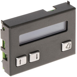 ACO CDN-230E-ST/W Indoor Monitor