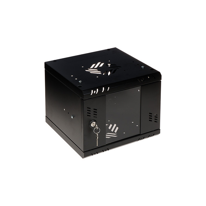 ПОДВЕСНОЙ ШКАФ S-RC10-4U-300GB STALFLEX