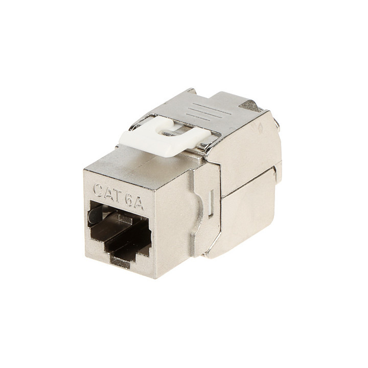 FX-RJ45-6A-16 RJ45 Keystone Jack