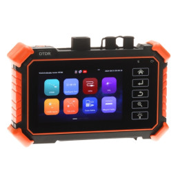 OPTYCZNY REFLEKTOMETR CZASOWY (OTDR) CS-R3-40H