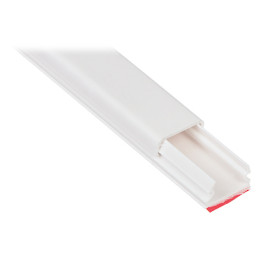 GERADE KABELKANAL LE-638109 15x10 SELBSTKLEBENDES LEGRAND