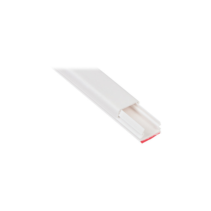 GERADE KABELKANAL LE-638109 15x10 SELBSTKLEBENDES LEGRAND