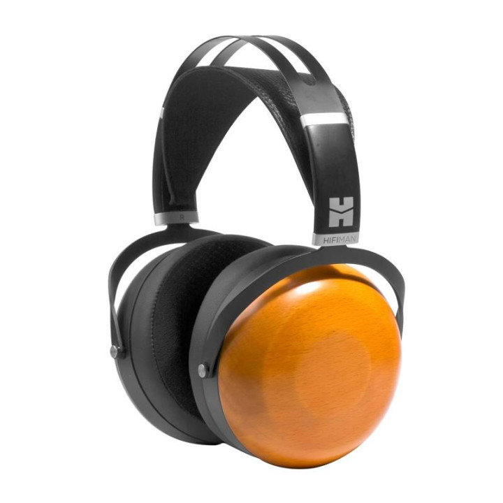 HiFiMAN Sundara Auriculares planos cerrados