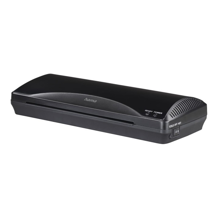 Hama laminator Home&amp;Office DIN A4