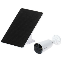 DAHUA Apollo Bullet C1 LTE Smart Dual Light IP Camera 4MP 2.1mm KIT/BF4CP-4G-0210B-XL/M0508