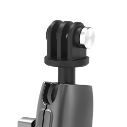 Soporte universal Telesin para cámaras deportivas de 360° (TE-SUC-010)