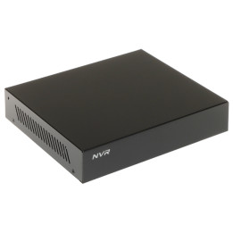 NVR APTI-N0921-8P-I3 9 CHANNELS, 8 PoE