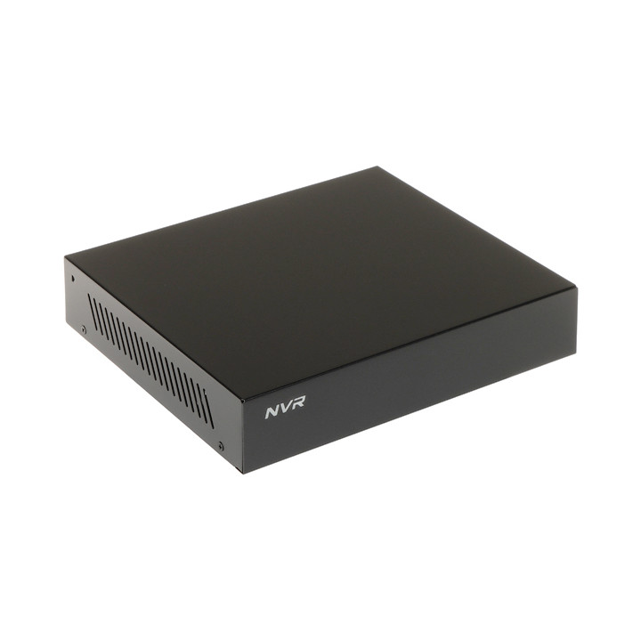 Сетевой видеорегистратор APTI-N0921-8P-I3 9 КАНАЛОВ, 8 PoE