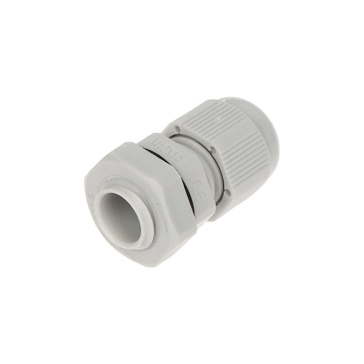 КАБЕЛЬНЫЙ ВВОД D/M-12X1,5 IP68 M12 x 1,5