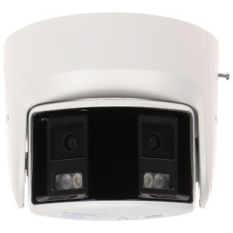 IP-КАМЕРА DS-2CD2366G2P-ISU/SL 2,8 ММ C PL ПАНОРАМНАЯ AcuSense - 6 Мп 2 x 2,8 мм Hikvision