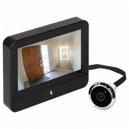 APTI APTI-YK33IRM-TUYA Wi-Fi IP Camera 2.4 mm