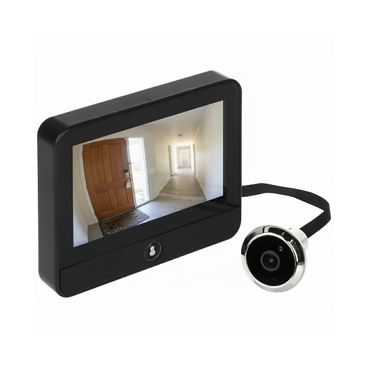 APTI APTI-YK33IRM-TUYA Wi-Fi IP Camera 2.4 mm