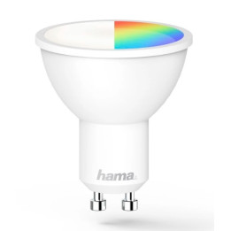 Hama GU10 5,5W RGB+CCT