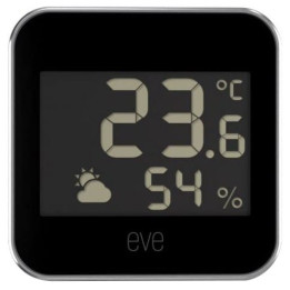 Eve Weather (Thread)