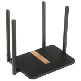 CUDY LT500D 4G LTE Router, Dual Band Wi-Fi AC1200