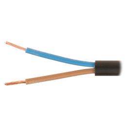 OMY-2X0.75/B Power & Installation Cable 2x0.75 mm²