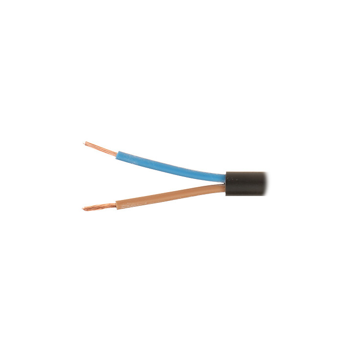 OMY-2X0.75/B Power & Installation Cable 2x0.75 mm²