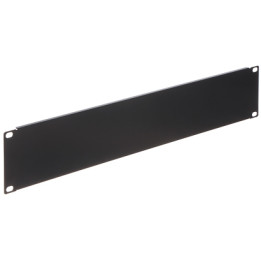 PUSTY PANEL DO SZAFY RACK Z19-2U*P2