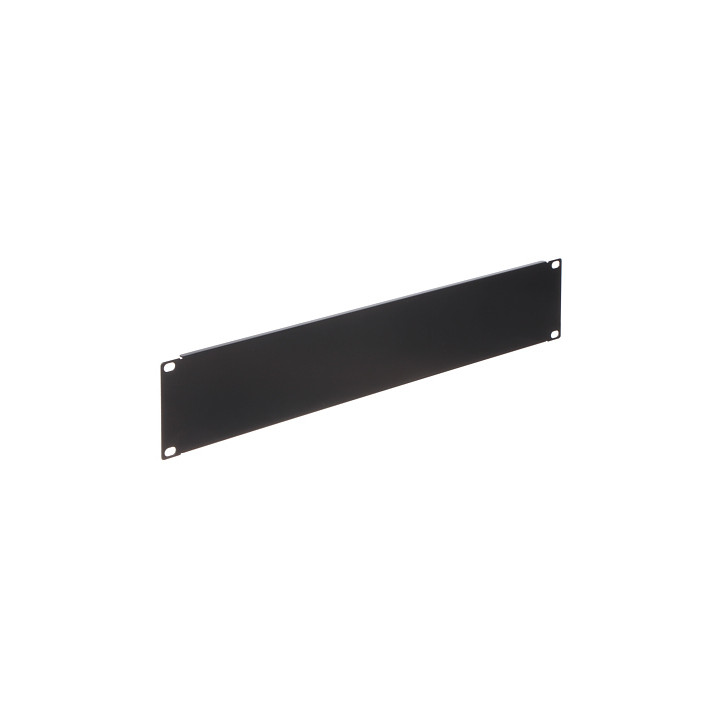 PUSTY PANEL DO SZAFY RACK Z19-2U*P2