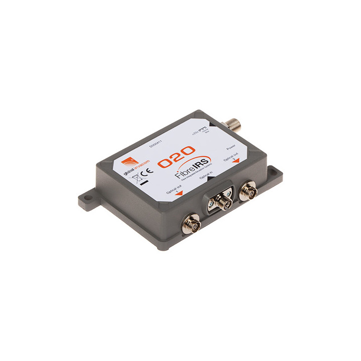 ОПТИЧЕСКИЙ РЕПЕРЕДАТЧИК GI-FIBRE-020/RPT