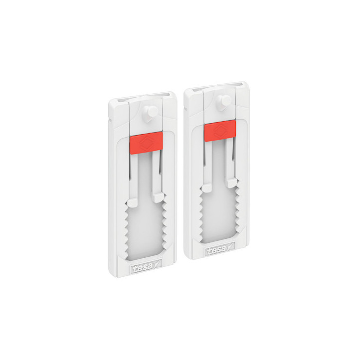 РЕГУЛИРУЕМЫЙ КЛЕЙКИЙ ГВОЗДЬ ADHESIVE-NAIL/1 TESA