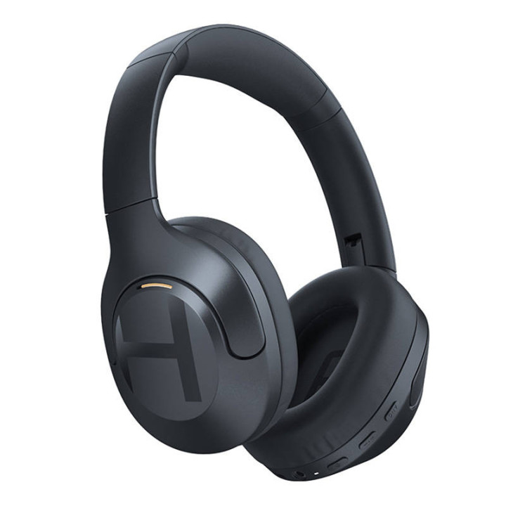 Беспроводные наушники Haylou S35 ANC (синие)