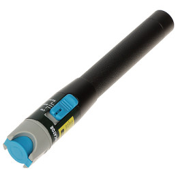LASEROWY TESTER ŚWIATŁOWODOWY BML-XK10 650 nm 10 mW 8...10 km