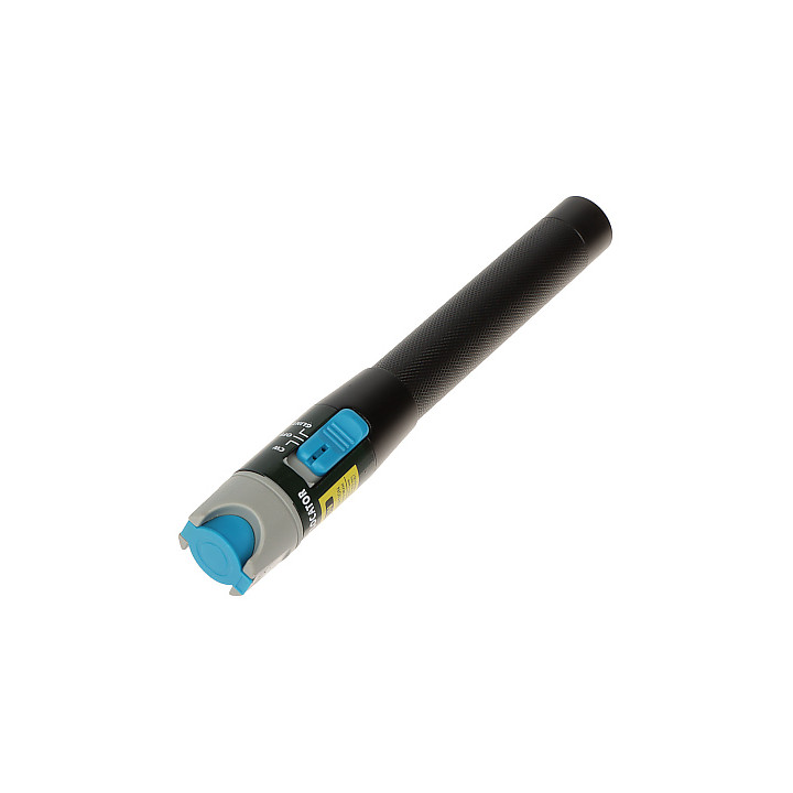 LASEROWY TESTER ŚWIATŁOWODOWY BML-XK10 650 nm 10 mW 8...10 km