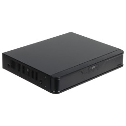 NVR NVR301-08B-IQ 8 CHANNELS UNIVIEW