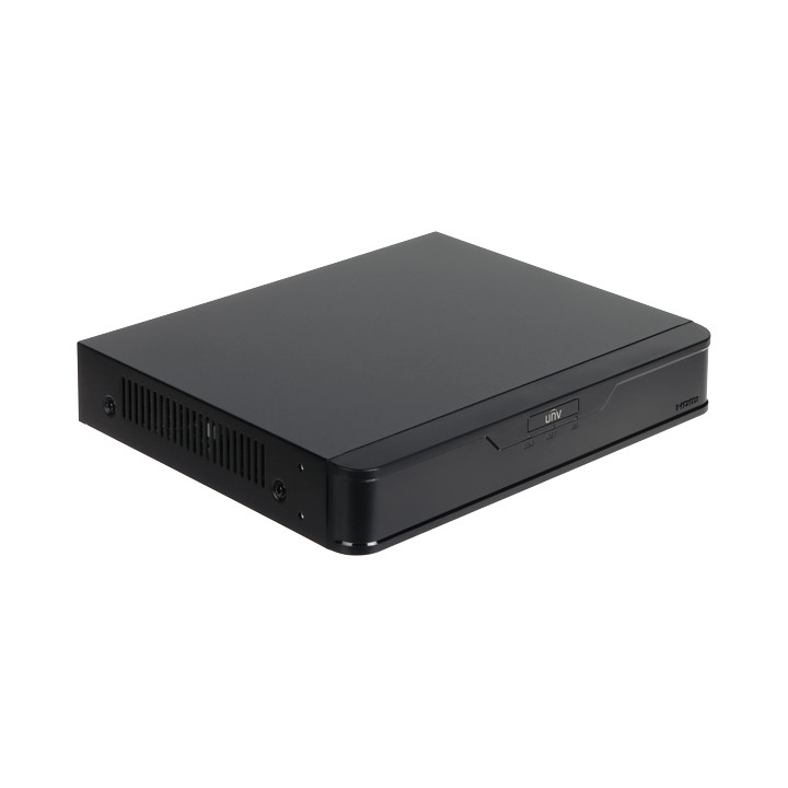 NVR NVR301-08B-IQ 8 KANAŁÓW UNIVIEW