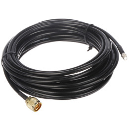 N-W/FME-G+H155-10M Cable 10m FME Male to Female