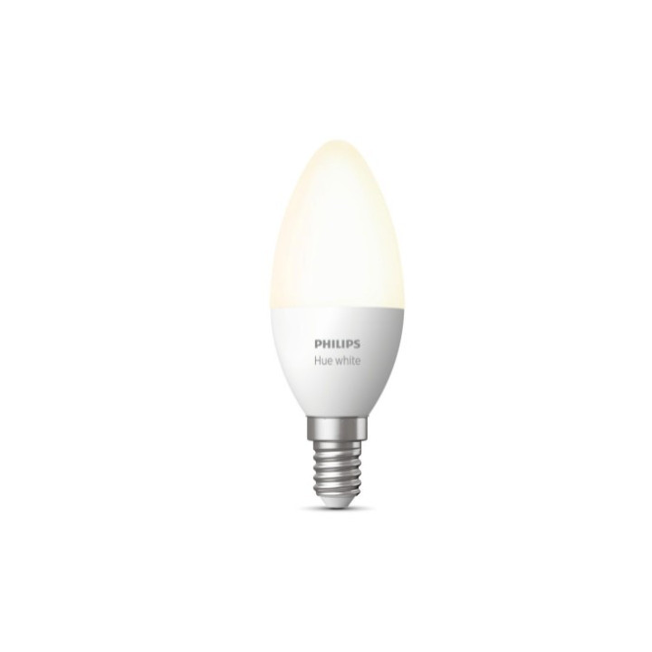 Свеча Philips Hue E14 5,5 Вт Вт BT