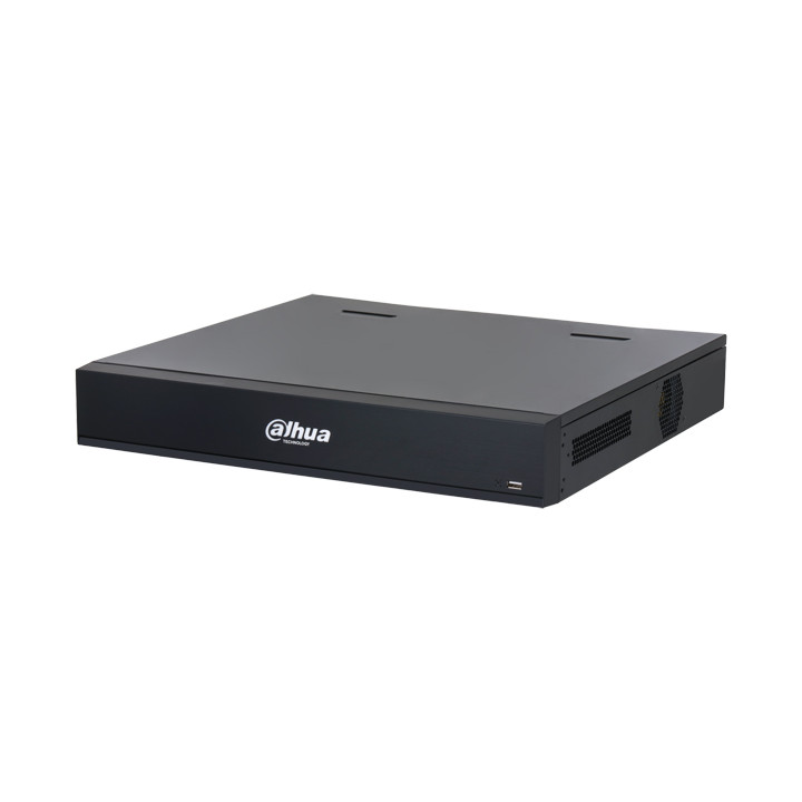 NVR NVR5432-16HP-XI/PRO 32 KANAŁY, 16 PoE WizMind DAHUA